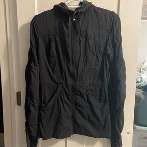 Lululemon Dance Studio Jacket